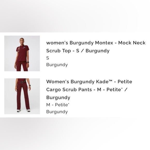 FIGS Set - Picture 5 of 5